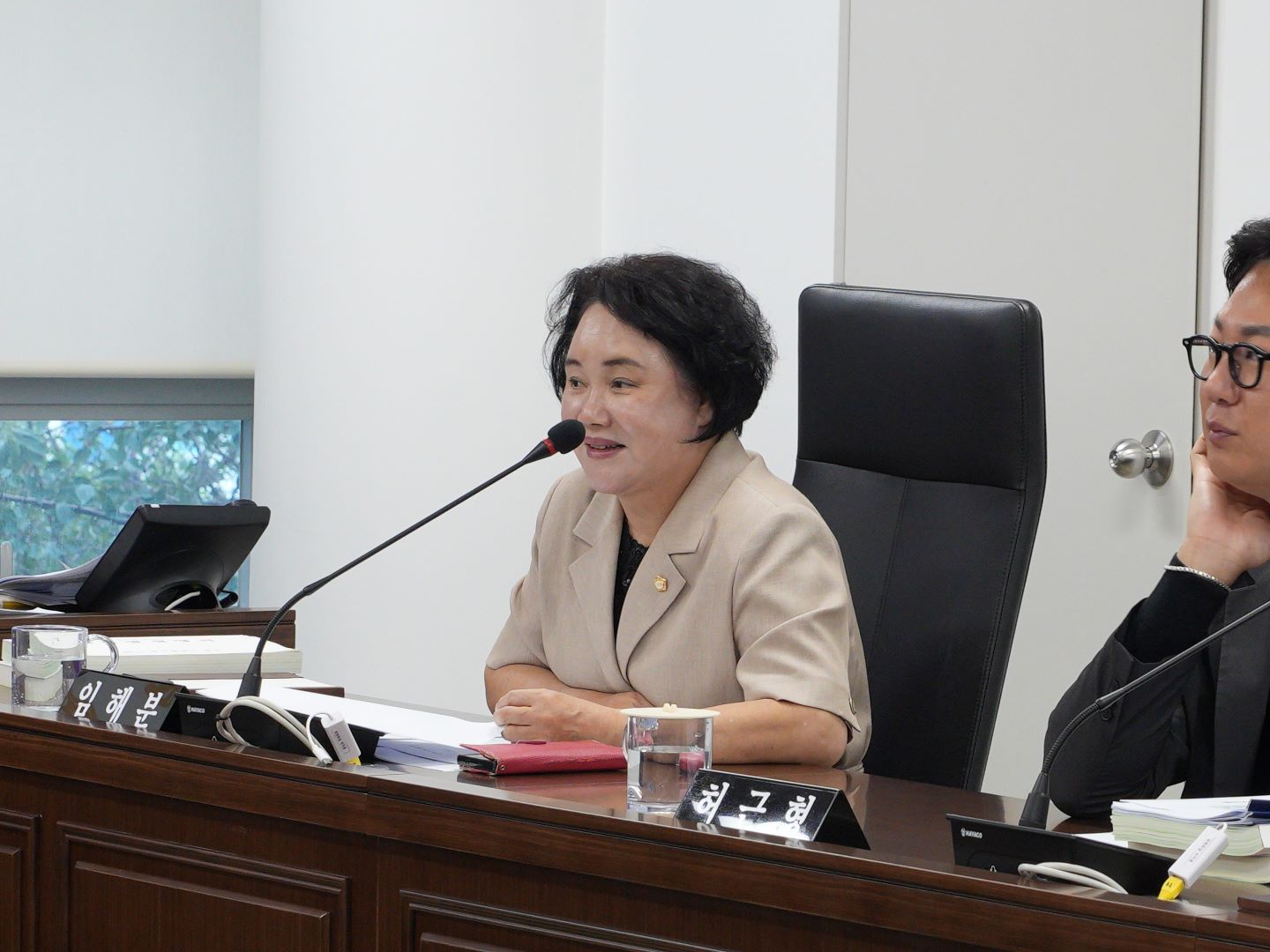 제339회 정례회 행정사무감사특별위원회 7번째 이미지