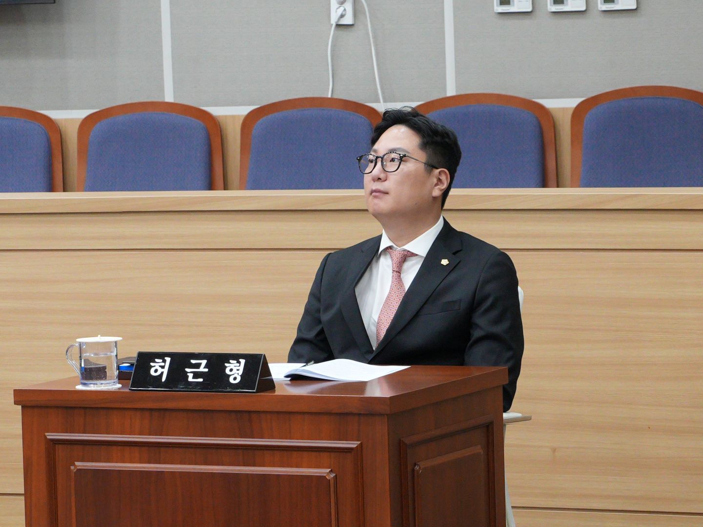 제339회 정례회 제2차 본회의 4번째 이미지