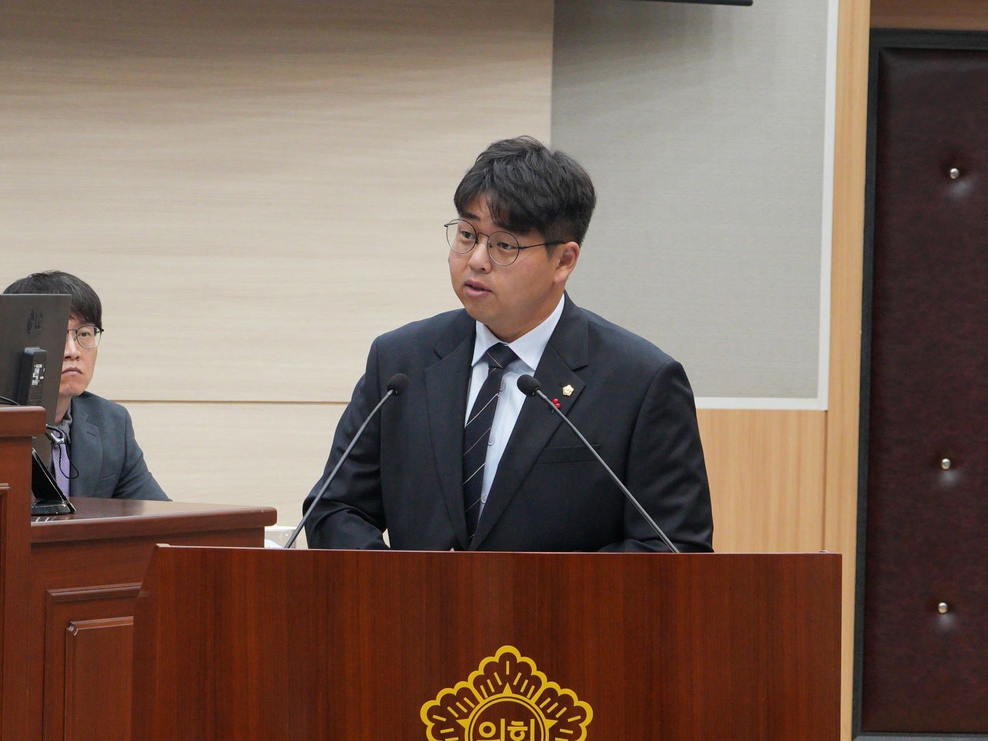 제339회 정례회 제2차 본회의 7번째 이미지