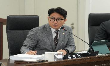 2025년 행정사무감사(7일차)의 이미지