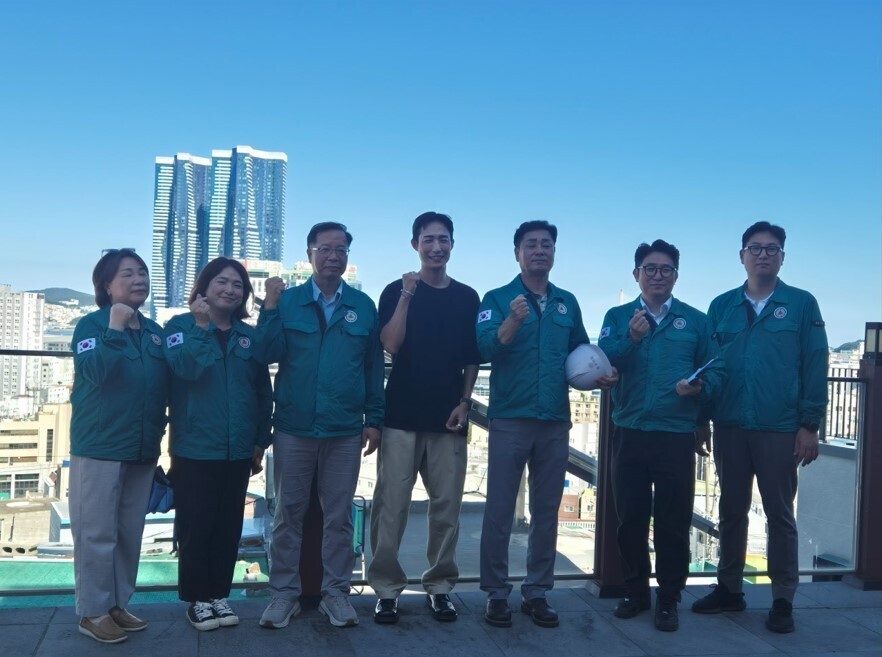 이바구플랫폼(168계단 일원) 방문 1번째 이미지