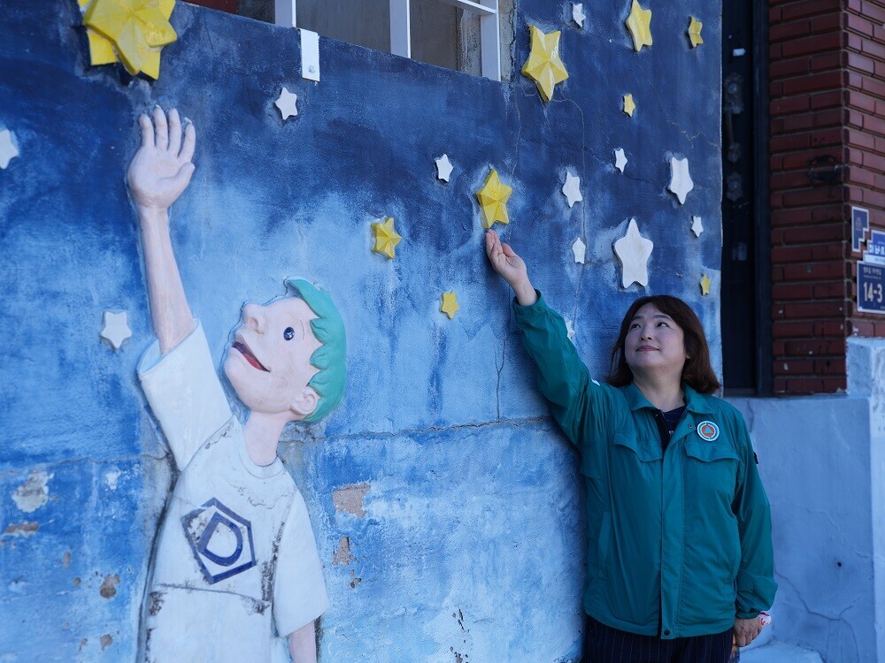 이바구플랫폼(168계단 일원) 방문 6번째 이미지
