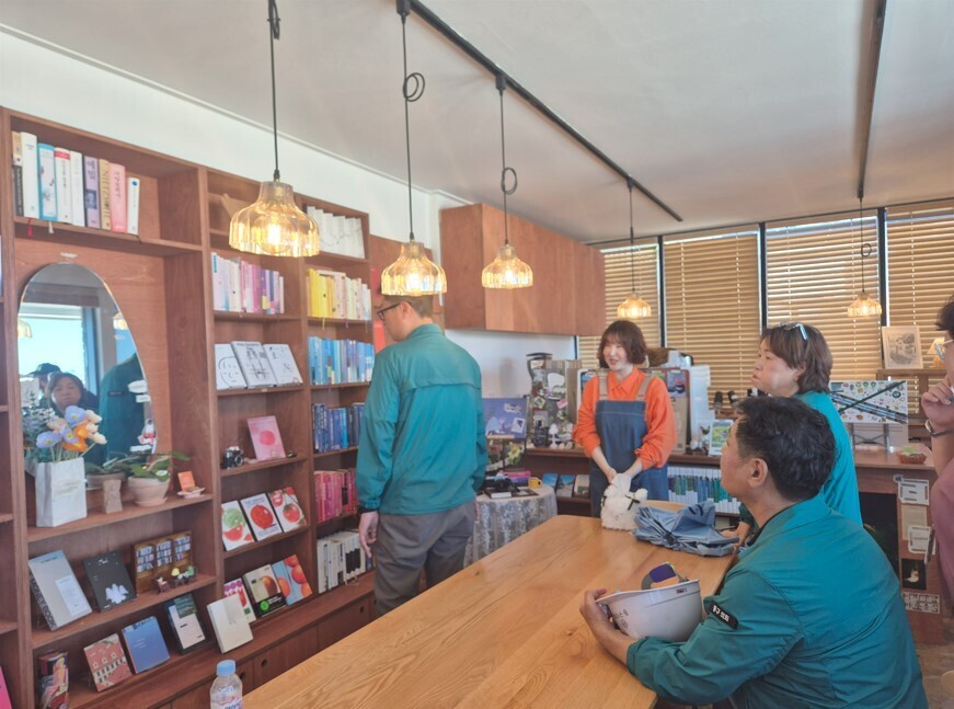 이바구플랫폼(168계단 일원) 방문 8번째 이미지