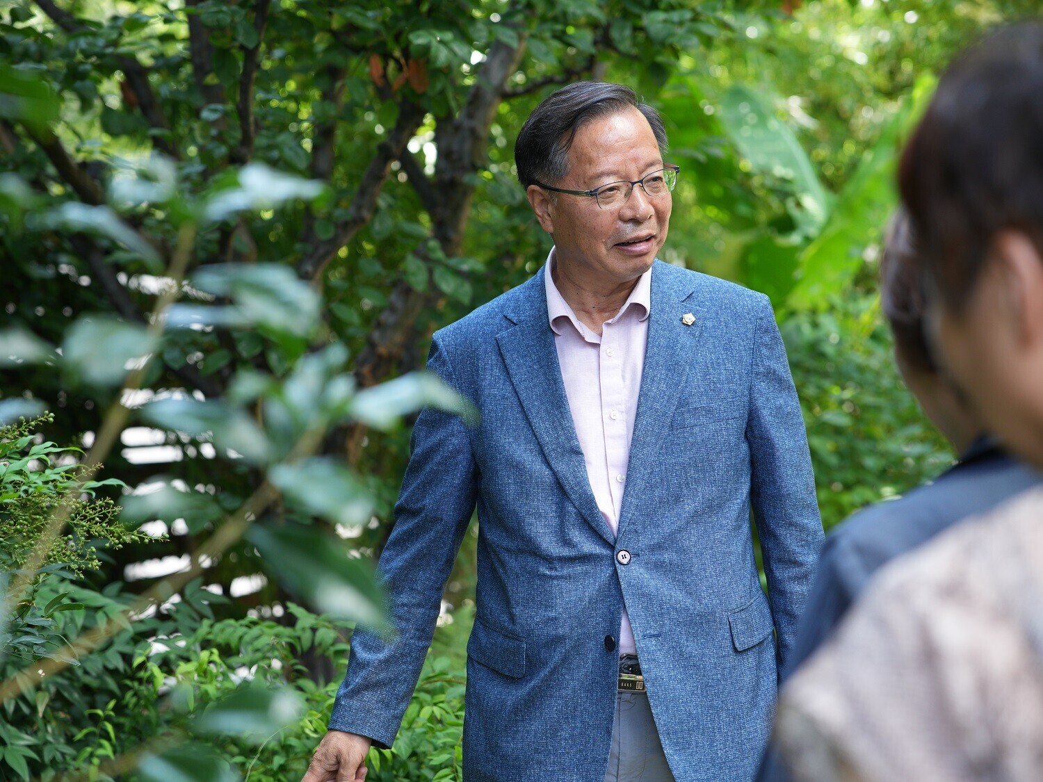 250820 오초량 방문 1번째 이미지