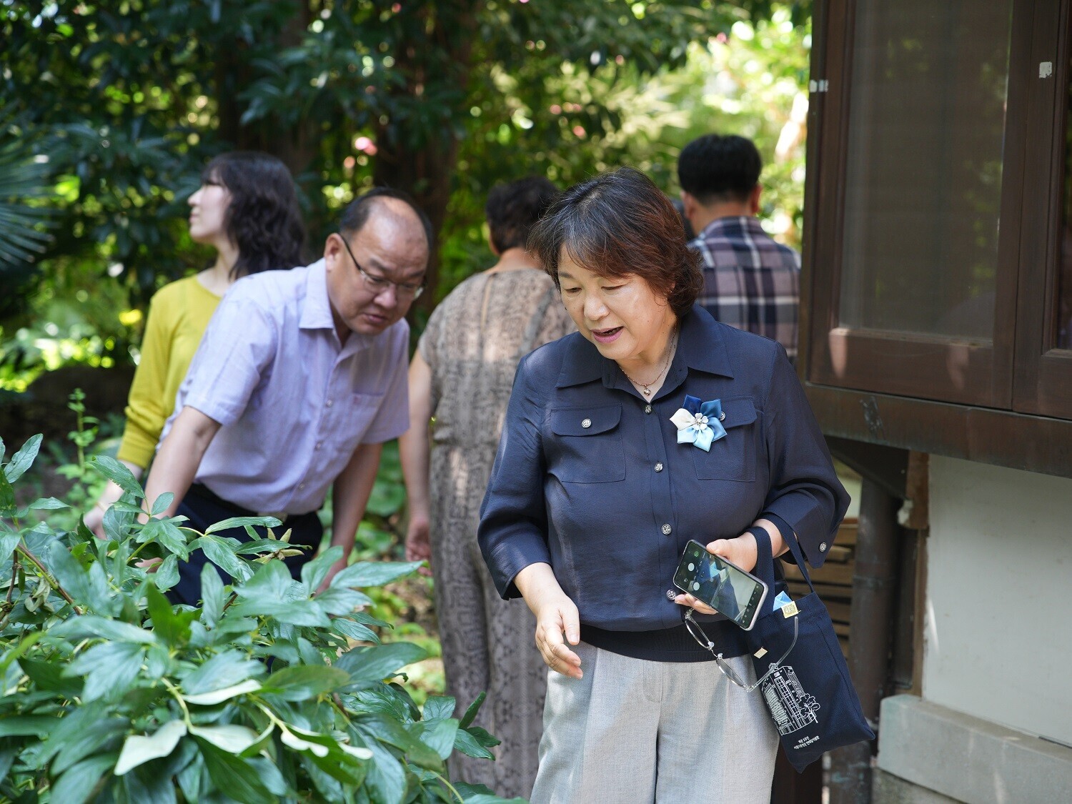 250820 오초량 방문 2번째 이미지
