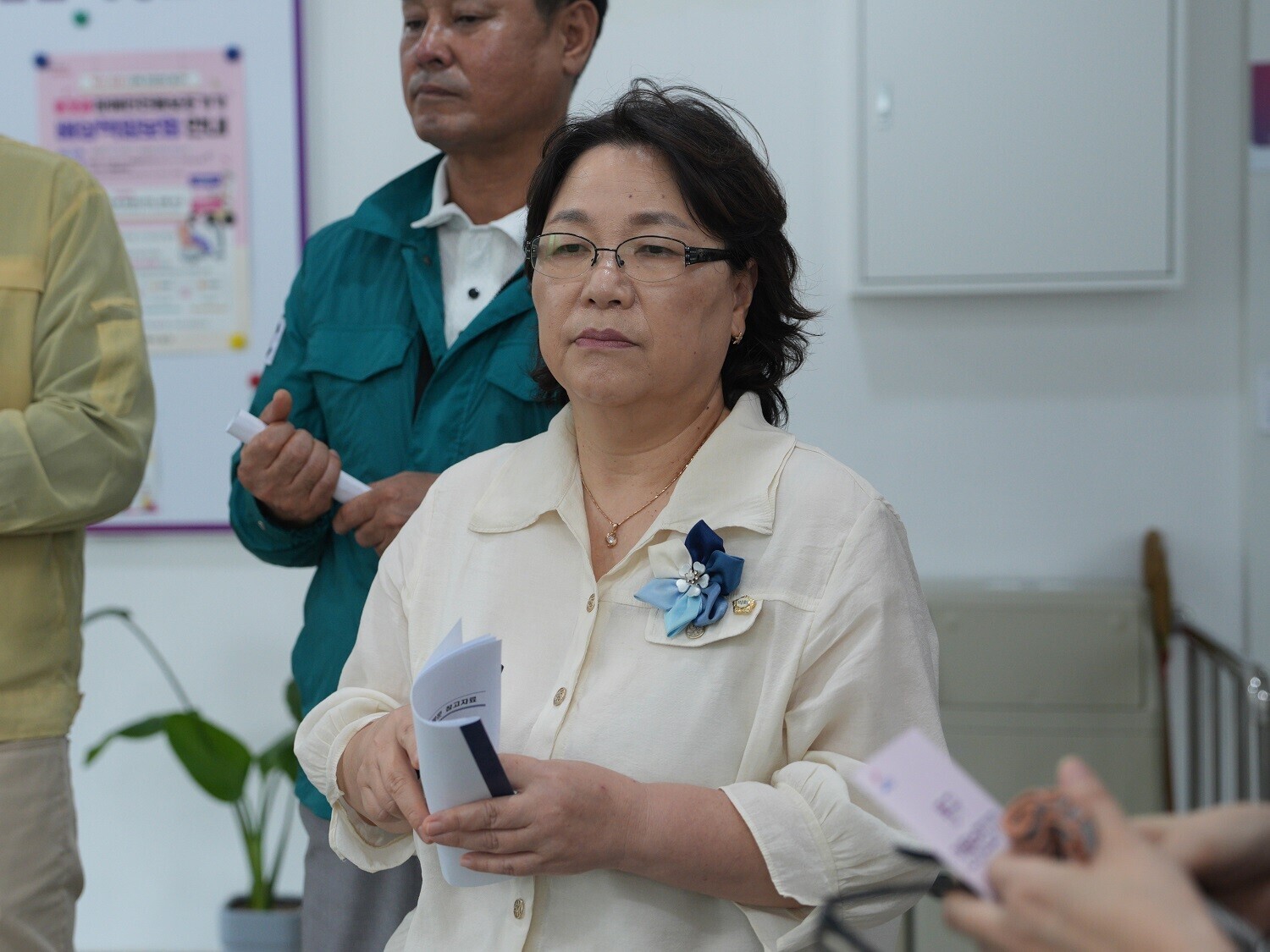 어울림파크복합플랫폼 등 현장방문  5번째 이미지