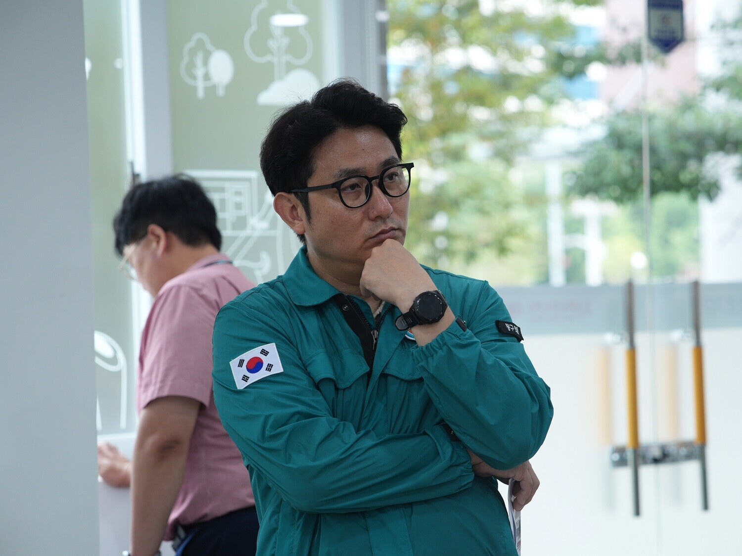 어울림파크복합플랫폼 등 현장방문  6번째 이미지