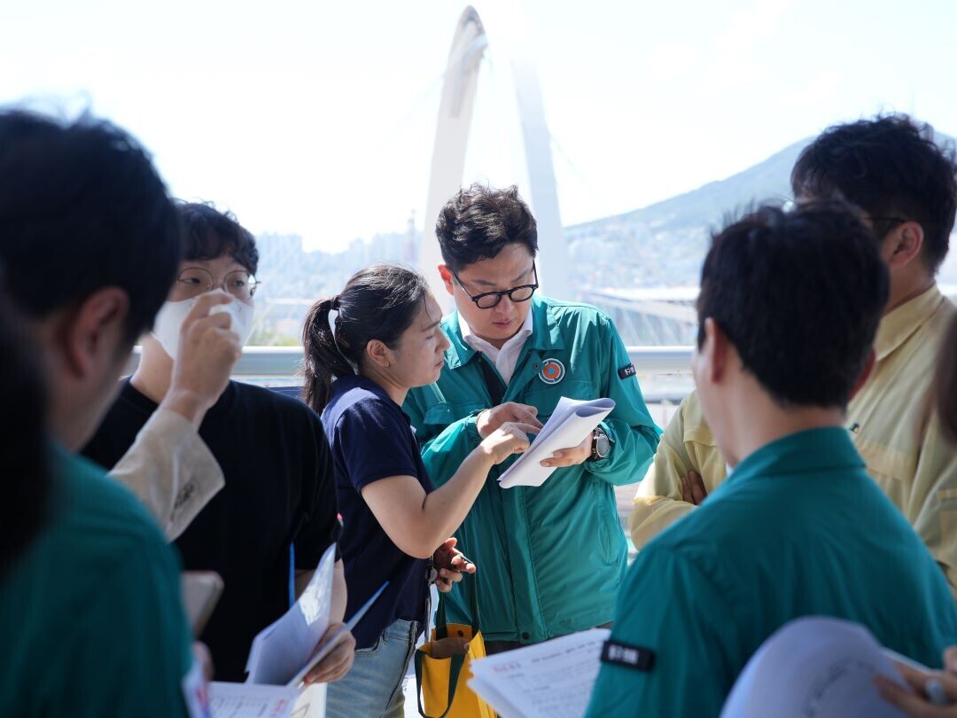 260814 행정사무조사 현지확인 7번째 이미지