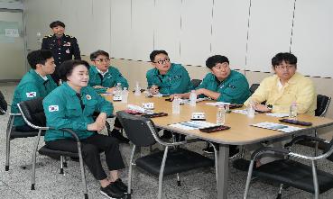 260918 제339회 정례회 현장방문 사진