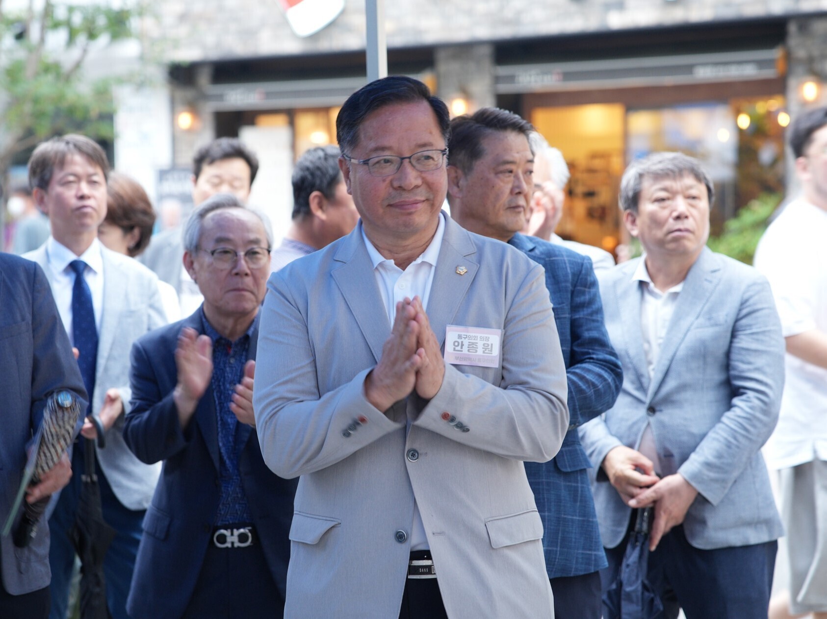 250613 자유시장 조방 꽃 프리마켓 2번째 이미지