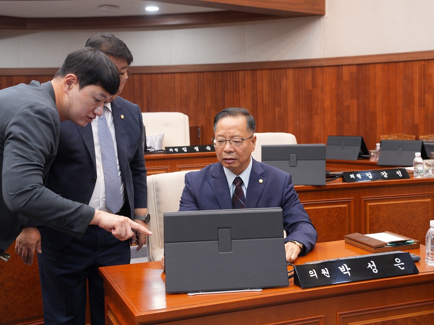 251013 나주시의회 국내연수 3번째 이미지