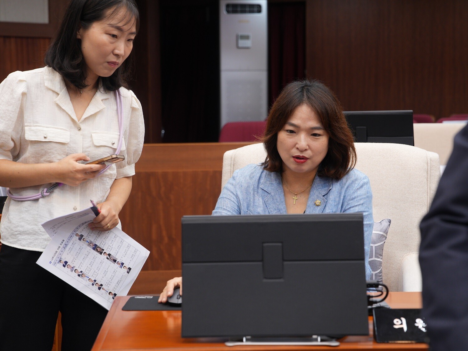 251013 나주시의회 국내연수 4번째 이미지