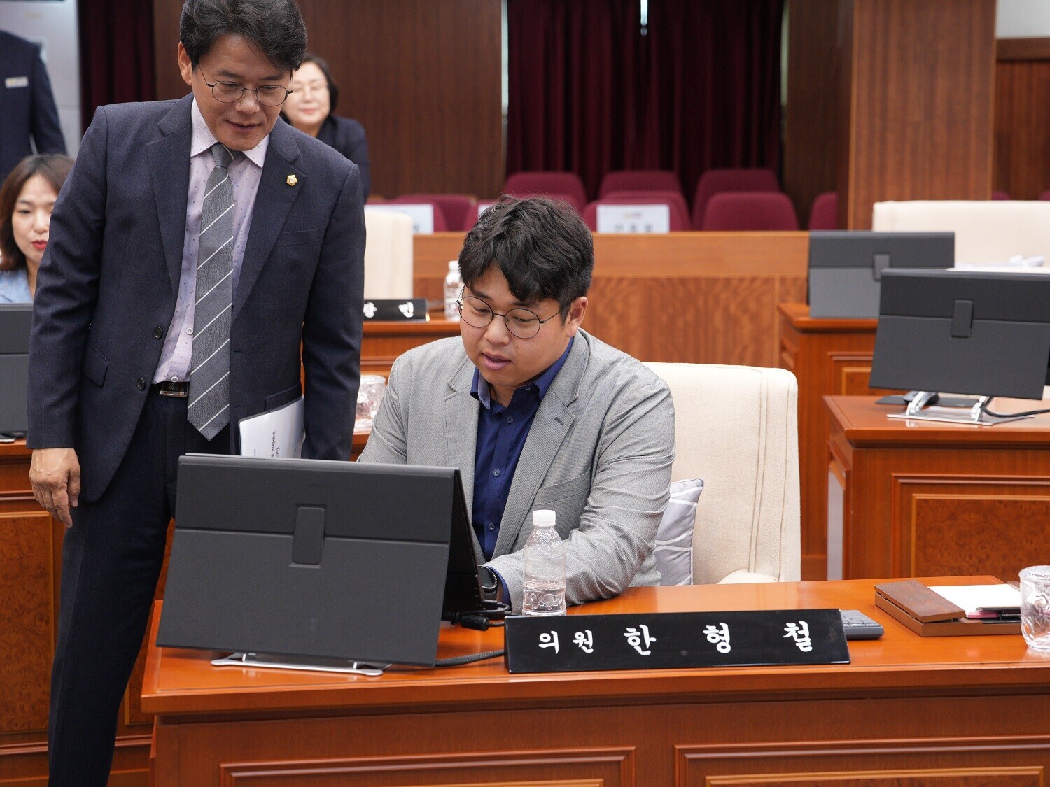 251013 나주시의회 국내연수 5번째 이미지