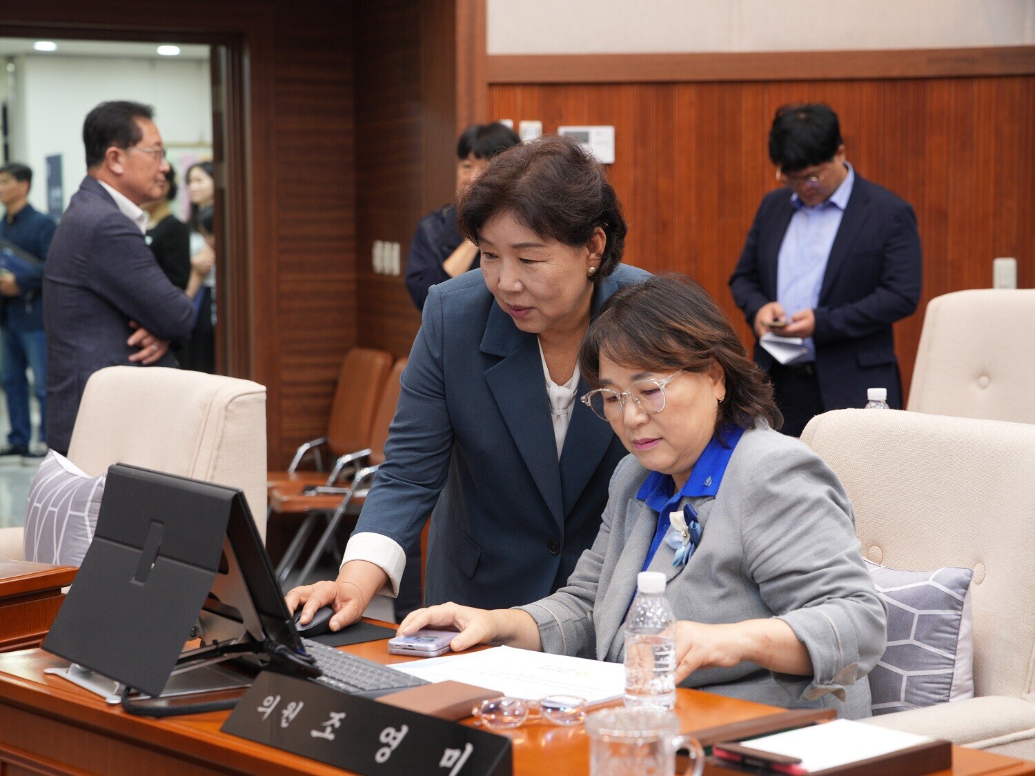251013 나주시의회 국내연수 6번째 이미지