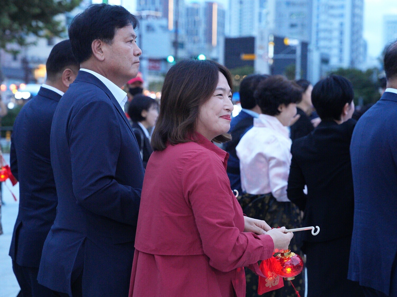 251017 차이나타운 축제 5번째 이미지