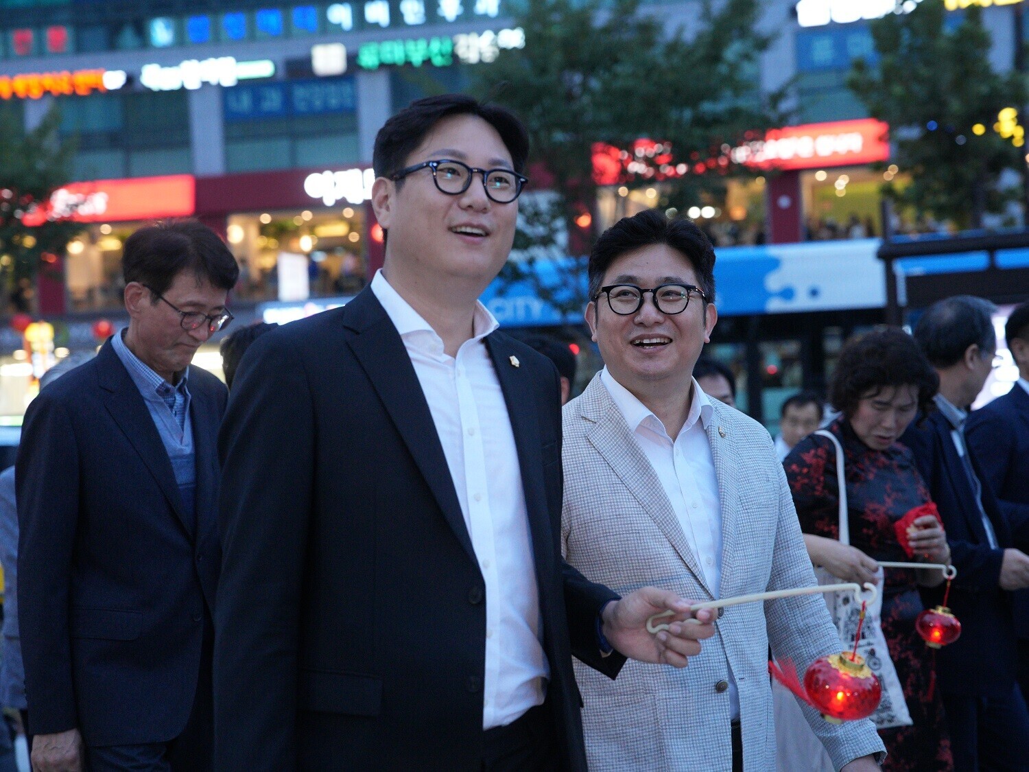 251017 차이나타운 축제 6번째 이미지