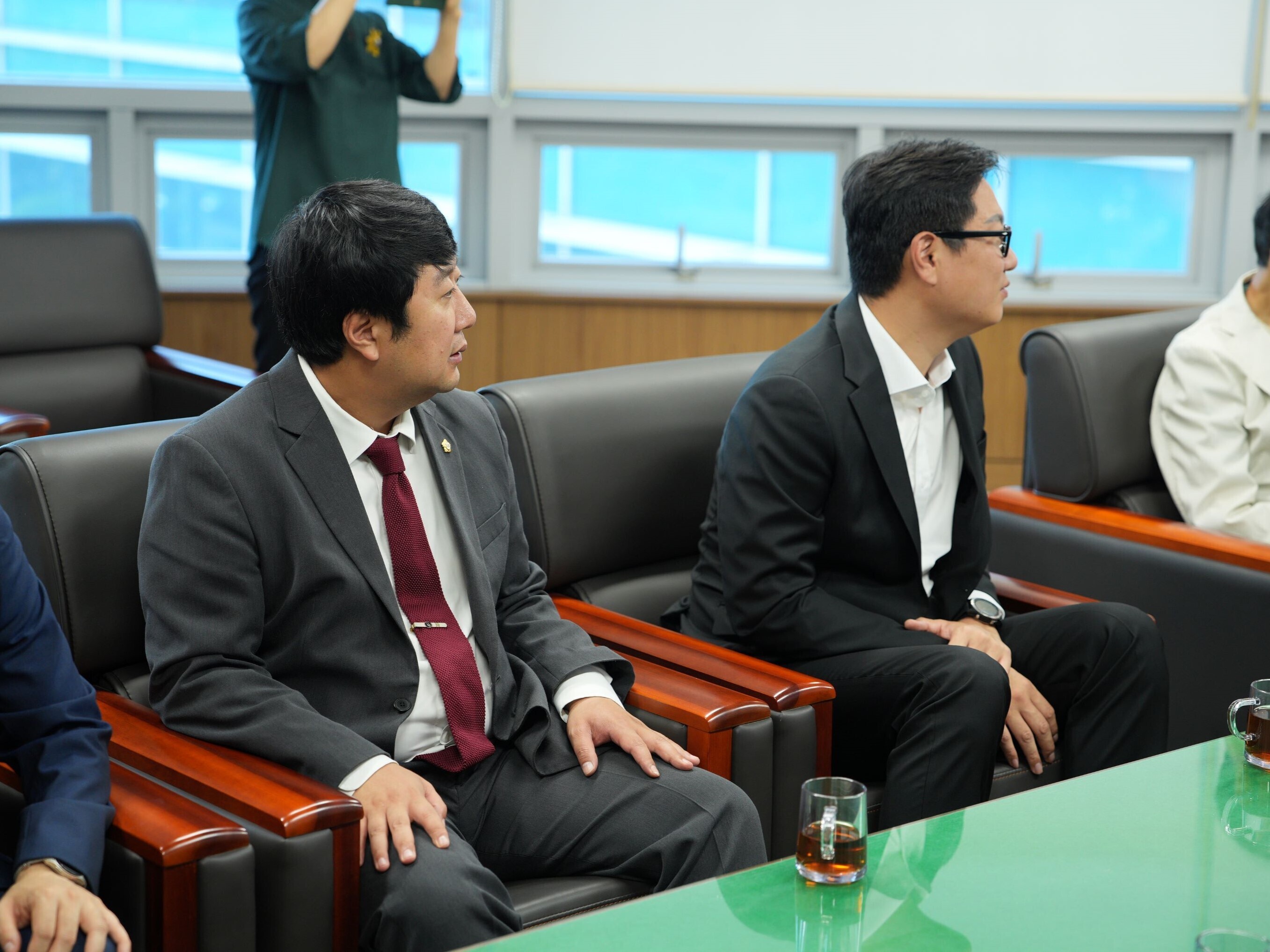 260731 대한노인회 부산동구지부 간담회 3번째 이미지