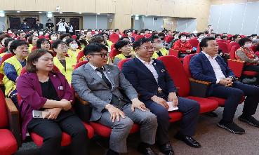 2023 동구 환경교육 한마당의 이미지