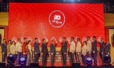 제20회 차이나타운문화축제의 이미지