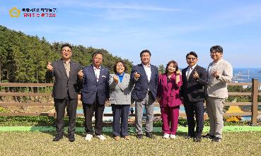 240502 수정산꿈자람터 개소식ㅁ의 이미지