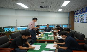 20250908 9월 정례간담회 의 이미지