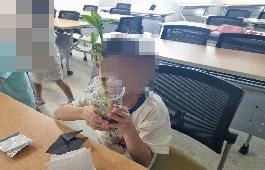 2025년 동구도서관 여름방학 어린이 독서문화특강 운영사진의 이미지