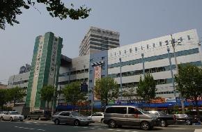 전통시장의 파일 이미지