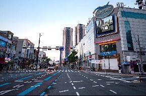 전통시장의 파일 이미지