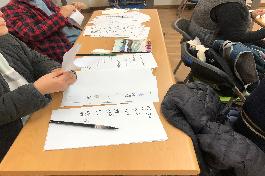 갤러리의 파일 이미지