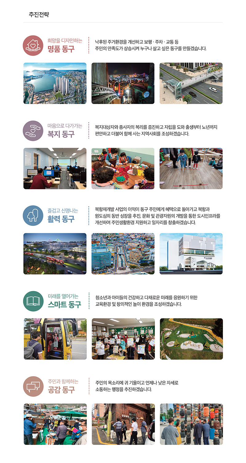 추진전략