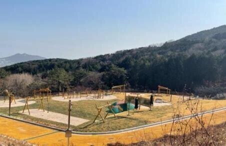 생태놀이터(1단) 사진