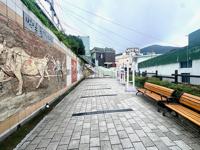 범일1동 소규모공원-6 사진