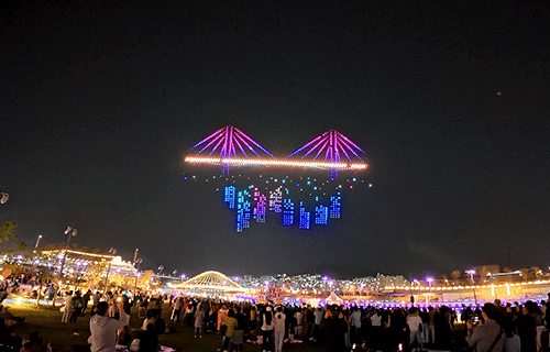 드론축제 3