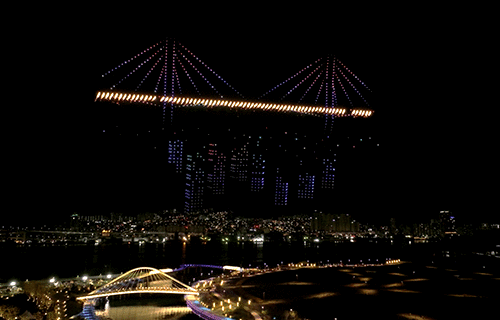 드론축제 사진 4