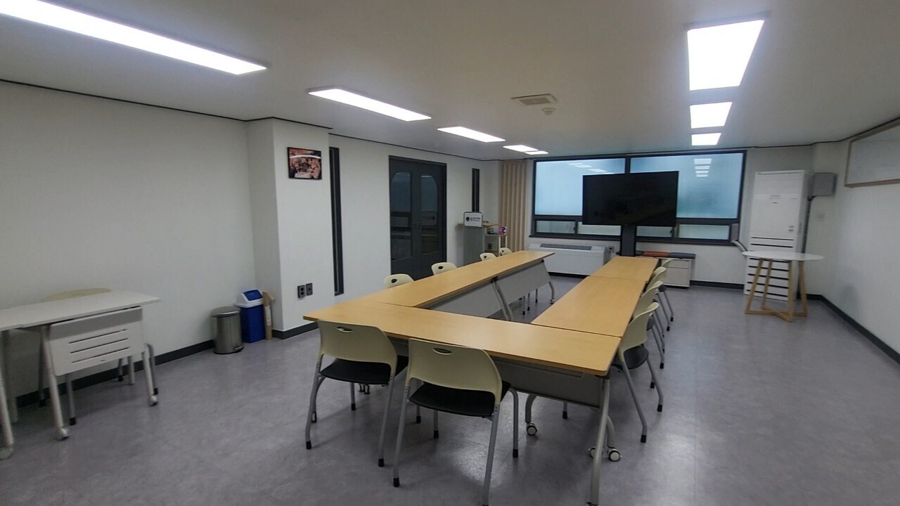 이바구컴퍼니 내부 사진