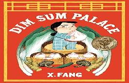 Dim sum palace 