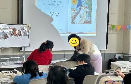 2025년 영어스토리텔링