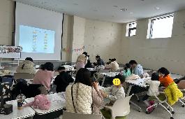 2025년 부모님과 아이가 함께하는 영어동화읽기