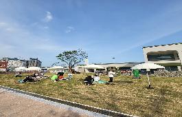 축제·행사 사진의 파일 이미지