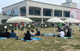 축제·행사 사진의 파일 이미지