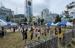 축제·행사 사진의 파일 이미지