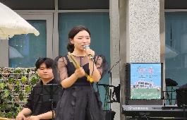 축제·행사 사진의 파일 이미지