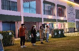 축제·행사 사진의 파일 이미지