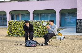 축제·행사 사진의 파일 이미지