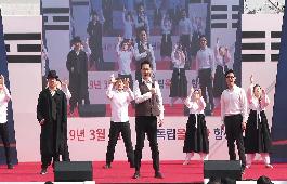 축제·행사 사진의 파일 이미지