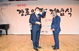 현장에서 함께하는 동구청장의 파일 이미지