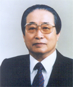 Shin Duk-Gyun, The Founder of the Nulwon Cultural Foundation