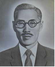 백산 안희제선생