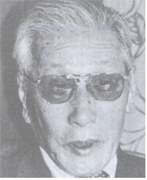 초량 출신 정치인 허정